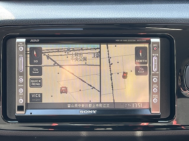 ヴィッツ