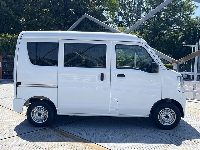 ＮＶ１００クリッパー
