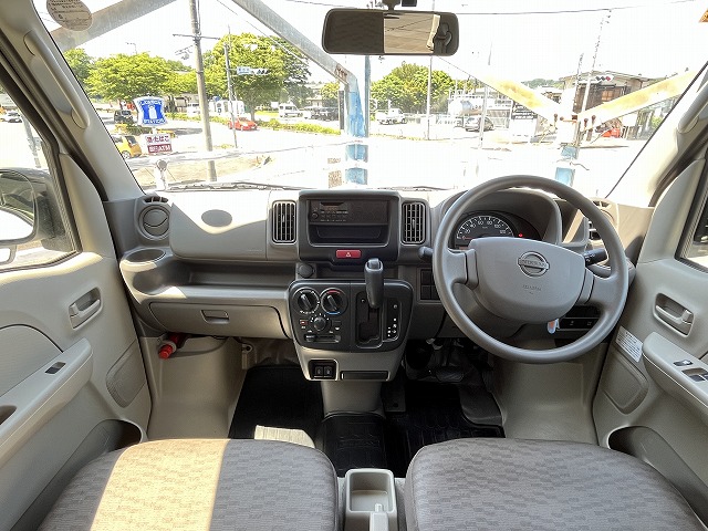 ＮＶ１００クリッパー