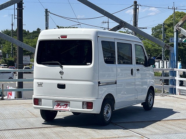 ＮＶ１００クリッパー