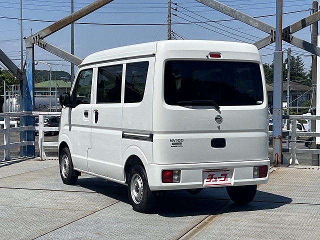 ＮＶ１００クリッパー