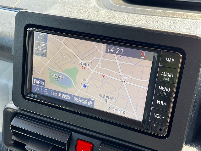 タント