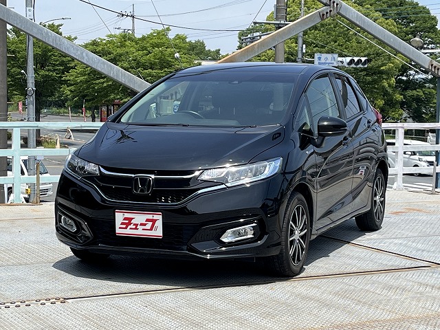 フィット