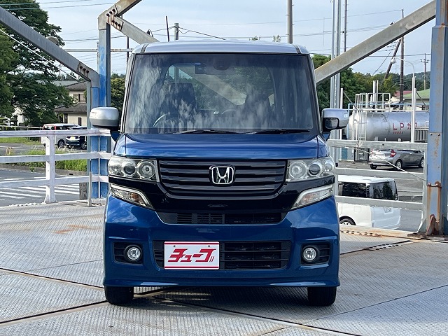 ＮＢＯＸ