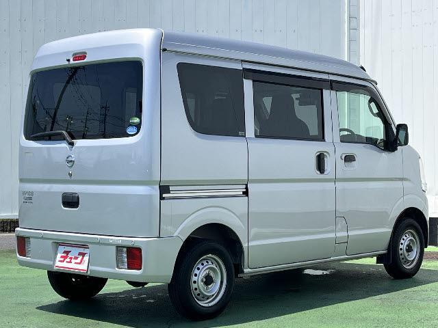 ＮＶ１００クリッパー