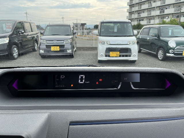 タントカスタム