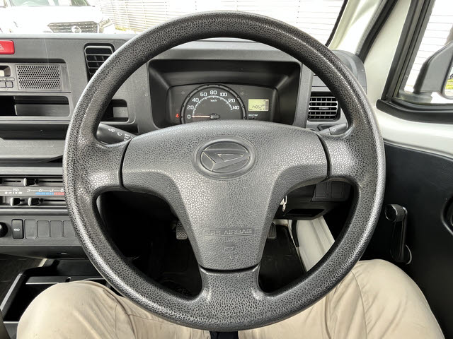 ハイゼットトラック