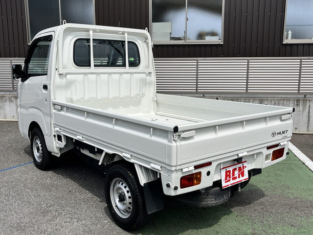 ハイゼットトラック