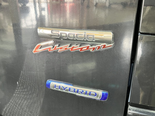 スペーシア