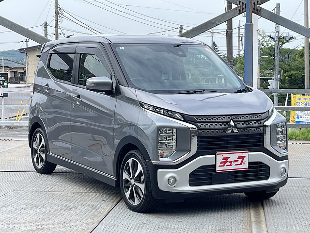 ｅｋクロス
