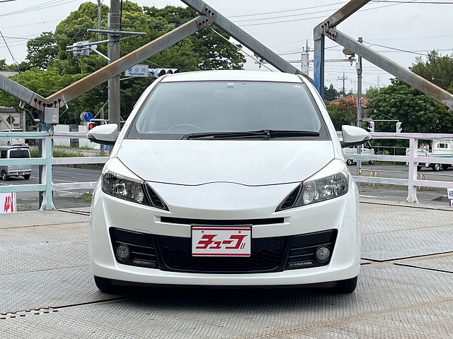 ヴィッツ