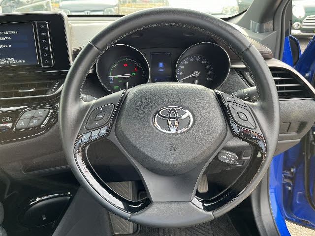 Ｃ－ＨＲ