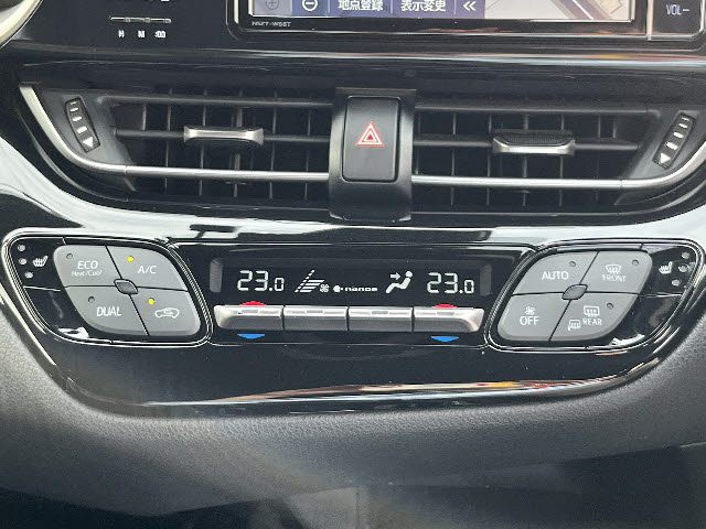 Ｃ－ＨＲ