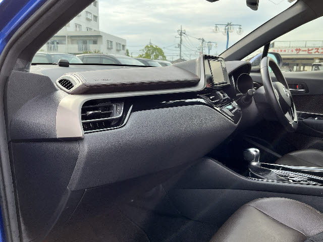 Ｃ－ＨＲ