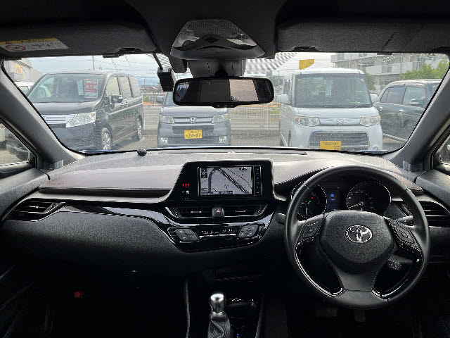 Ｃ－ＨＲ