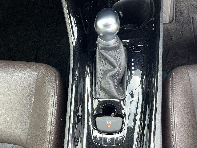 Ｃ－ＨＲ