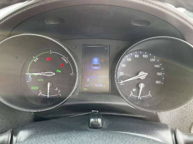 Ｃ－ＨＲ