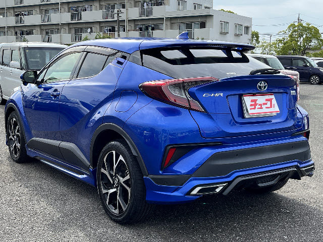 Ｃ－ＨＲ