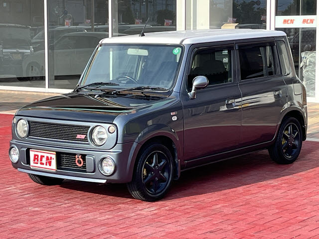 ラパン