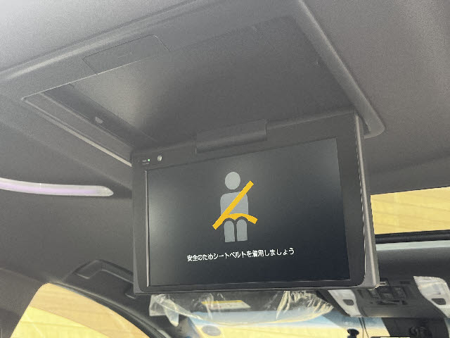 アルファード