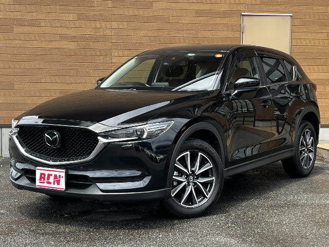 ＣＸ－５