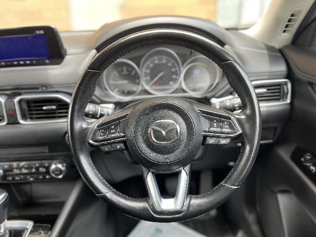 ＣＸ－５