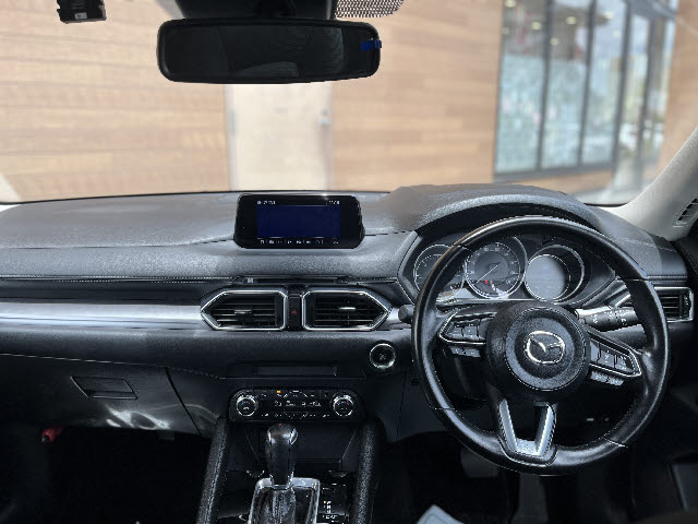 ＣＸ－５