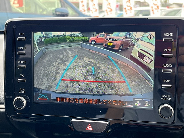 ヤリス