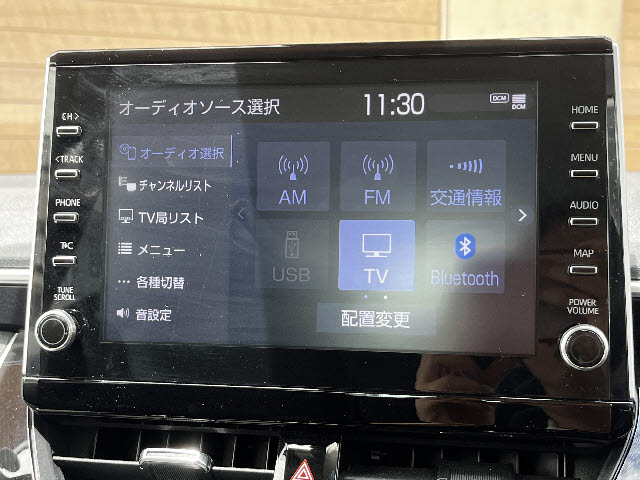 カローラ