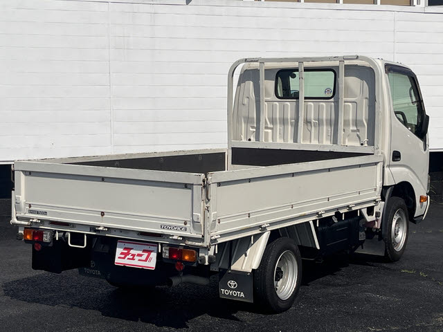 トヨエース