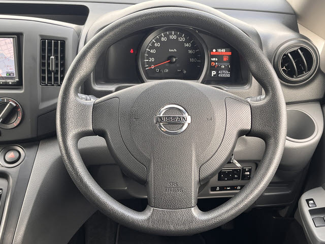 ＮＶ２００バネット