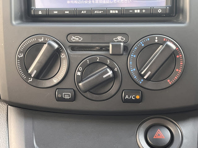 ＮＶ２００バネット