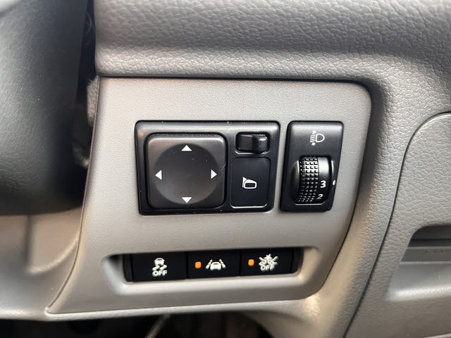 ＮＶ２００バネット