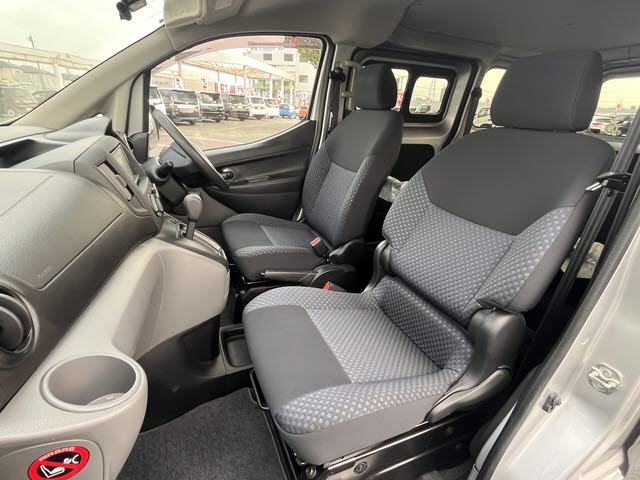 ＮＶ２００バネット