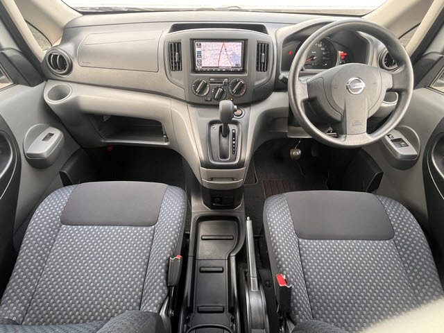ＮＶ２００バネット
