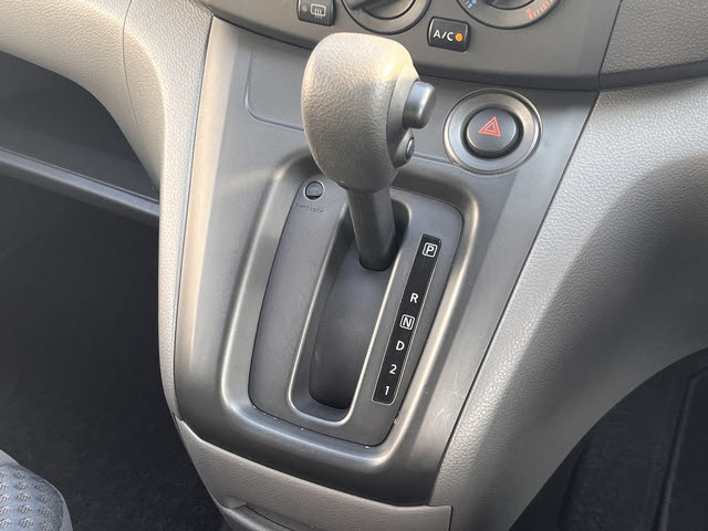 ＮＶ２００バネット
