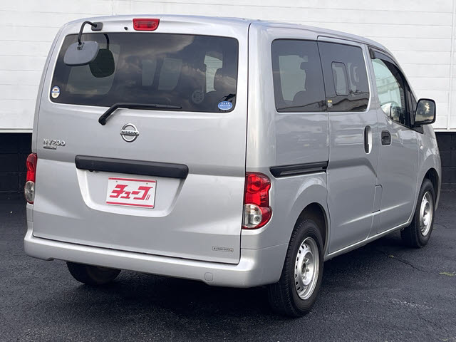 ＮＶ２００バネット