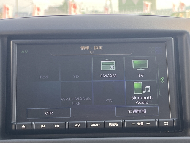 ＮＶ２００バネット