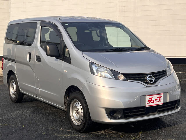 ＮＶ２００バネット