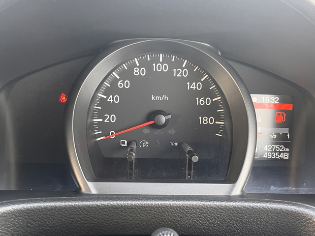 ＮＶ２００バネット