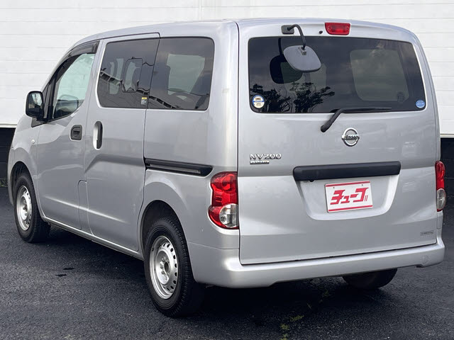 ＮＶ２００バネット