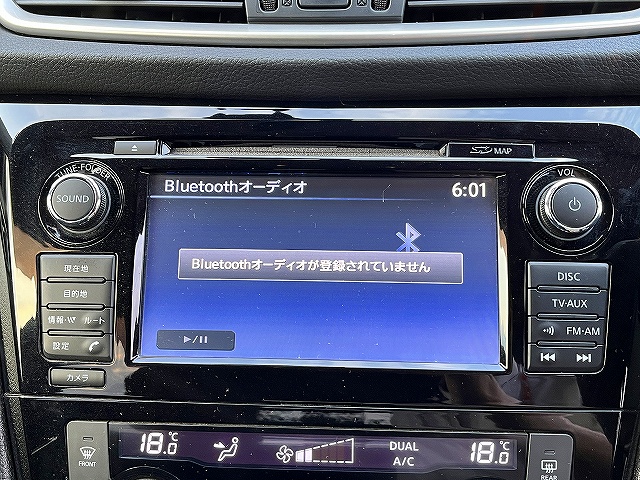 エクストレイル
