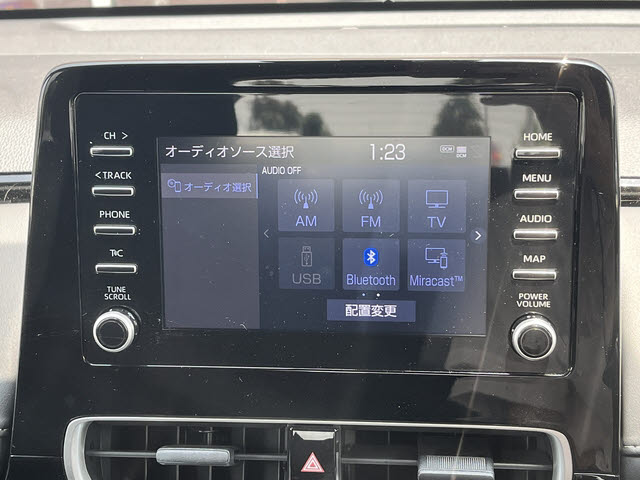 アクア