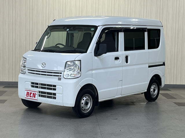スクラムバン