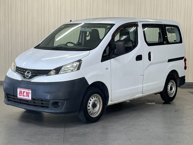 ＮＶ２００バネット
