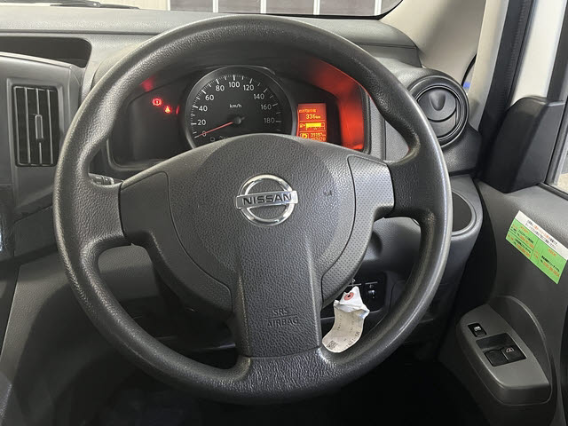 ＮＶ２００バネット