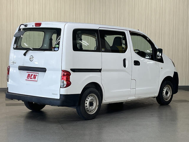 ＮＶ２００バネット