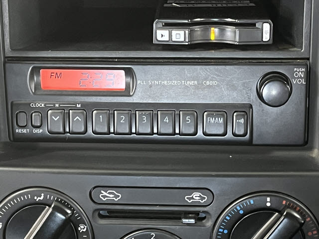 ＮＶ２００バネット
