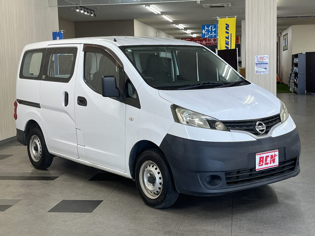 ＮＶ２００バネット