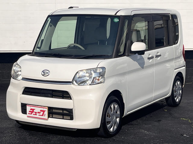 タント